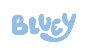 Bluey i Bingo