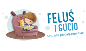 Feluś i Gucio