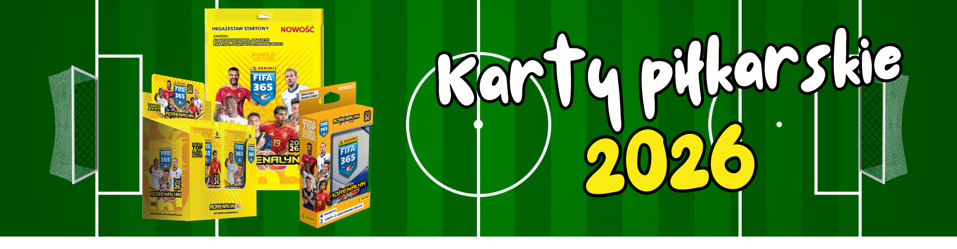 karty piłkarskie