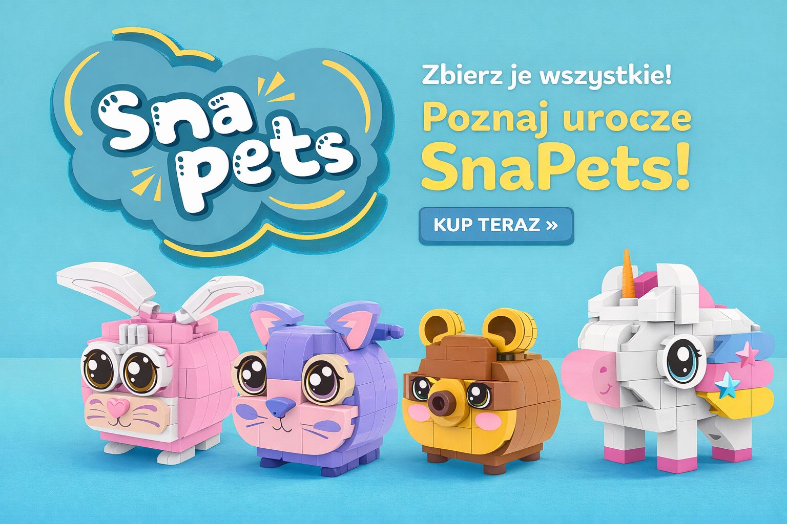 snapets