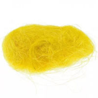 Sizal 30g kolor S3 żółty
