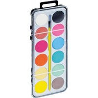 FARBY 12KOL WODNE EKO@