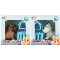 PIESEK+AKCESORIA 14X14X7 MIX2 MC WB 108 216