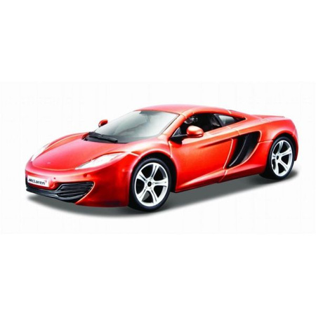 Bburago MCLAREN 1:24