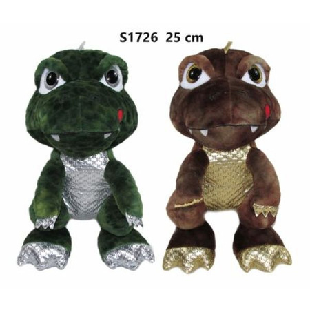 SMOK 2 KOL 25 CM         167439