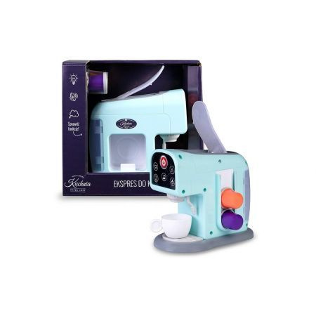 Ekspres do kawy Natalia Artyk