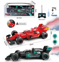 FORMUŁA RADIO PARA Z ŁADowarką