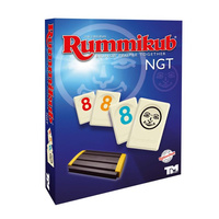 Gra Rummikub NGT