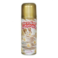 BROKAT SPRAY 250ML ZŁOTY