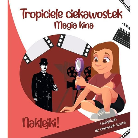 Tropiciele ciekawostek. Magia kina2