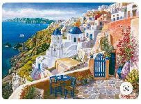 DIAMENTOWA MOZAIKA GRECKIE WZGÓRZE PAK 60 30X40 CM