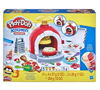 Play-Doh Piec do pizzy