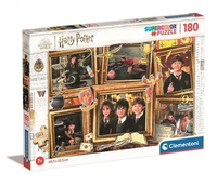 Puzzle 180 el. Harry Potter Clementoni