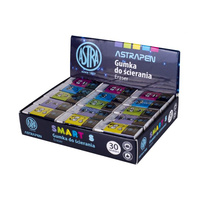 Gumka do ścierania Astra Pen SMART S