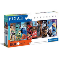 Clementoni Puzzle 1000 el. Panorama Disney