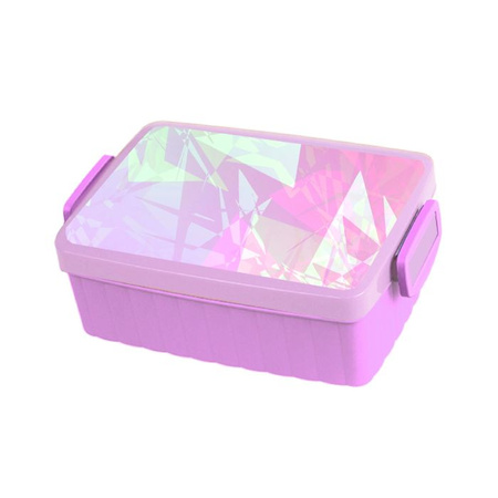 COOLPACK - SNACK - ŚNIADANIÓWKA - TIE DYE
