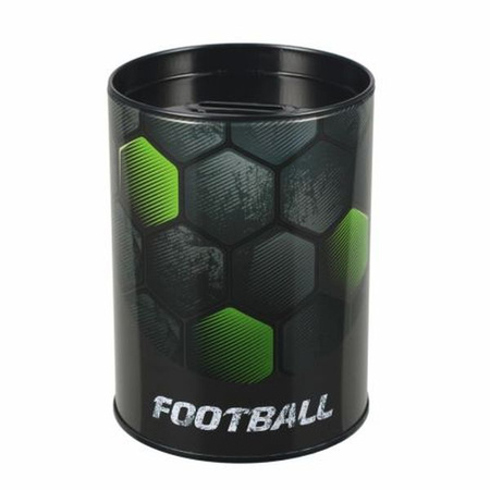 SKARBONKA MET OKR FOOTBALL1 STK PB 6 24