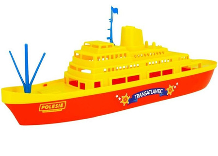 STATEK TRANSATLANTYK