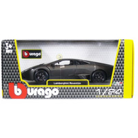 LAMBORGHINI REVENTON MET GREY