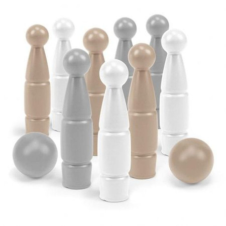 Kręgle Biszkoptowa Chmurka Wader