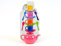 ZEST.DO HERBATY zestaw do herbaty; 40x19x9cm