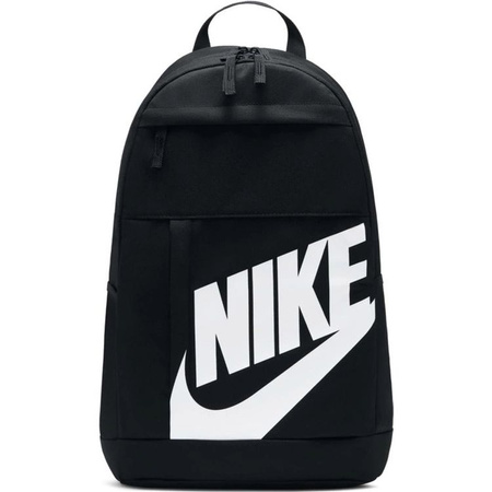Plecak sportowy, szkolny Nike Elemental Backpack HBR czarny