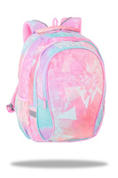 COOLPACK - FACTOR X - PLECAK MŁODZIEŻOWY - TIE DYE