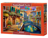 Puzzle 1000 el.  C-105281-2 Venetian Dream