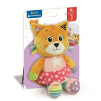 MOJA PRZYJACIÓŁKA KICIA