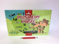 POZNAJEMY POLSKĘ