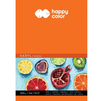 BLOK A4 10ARK 360G DO AKRYLU