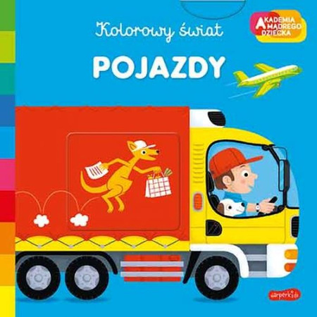 POJAZDY