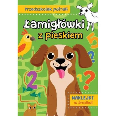 PRZEDSZKOLAK POTRAFI ŁAMI.Z PIESKIEM