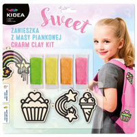 ZAWIESZKA Z MASY PIANKOWEJ SWEET KIDEA