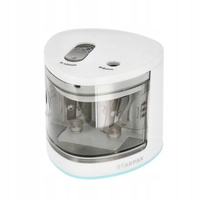 TEMPERÓWKA ELEKTRYCZNA WHITE 470856