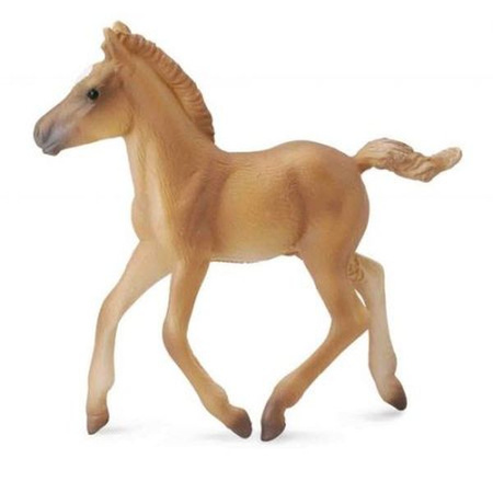 Źrebię CHODZĄCE HAFLINGER M Collecta