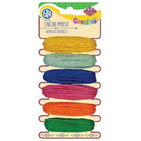 Etniczna Wełna Astra