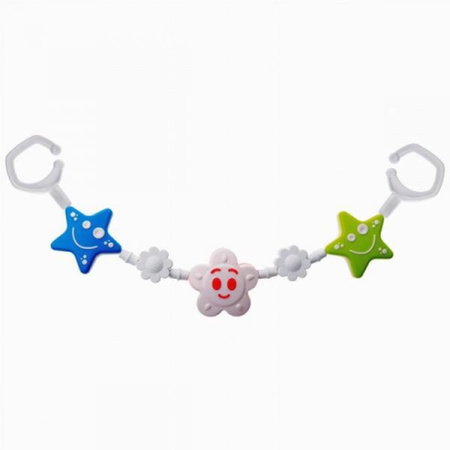 ZAWIESZKA DO WÓZKA 2XGWIAZDKA 1 KWI