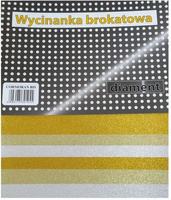 WYCINANKA  A4 DIAMENT