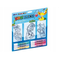 FARBA WITRAŻOWE AMOS SD10B06-D1