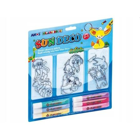 FARBA WITRAŻOWE AMOS SD10B06-D1