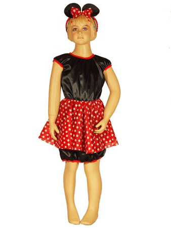 STRÓJ MINNIE