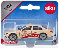 SIKU TAXI