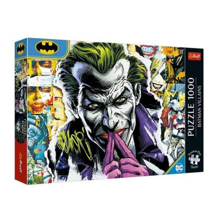PUZZLE 1000 EL PREMIUM PLUS JOKER