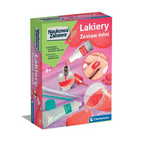 LAKIERY