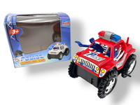 AUTO PRZEWROTKA