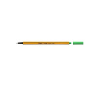 Cienkopis F-liner jasny zielony 0.4 mm Toma(10szt. w paczce)