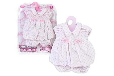 UBRANKO DLA LALEK NATALIA