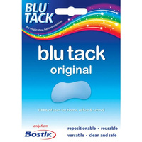 MASA BLU TACK ORIGINAL