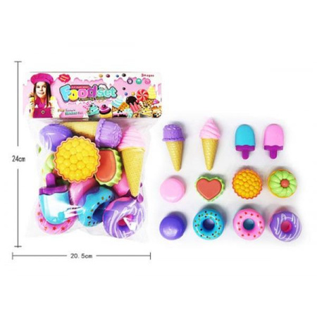 Zestaw Cukiernia BZES9118